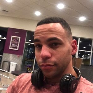 Meet your Posher, Trevor